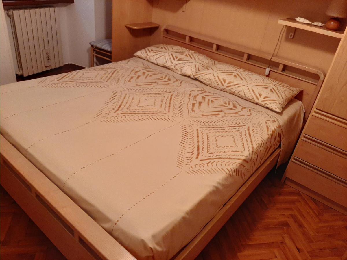 Вилла Casa Angelo Торри-дель-Бенако Экстерьер фото